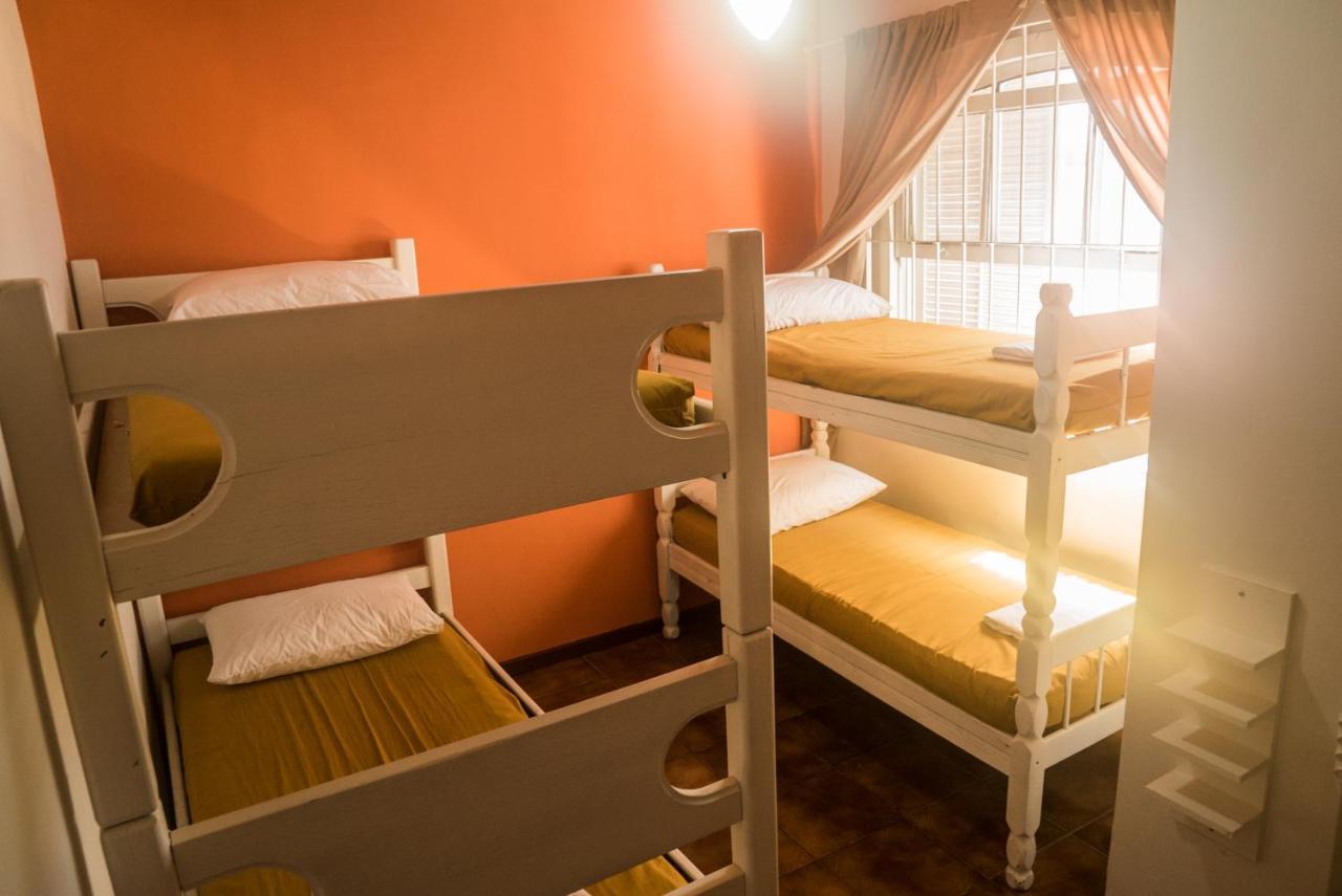 Beach Hostel Кабу-Фріу Екстер'єр фото