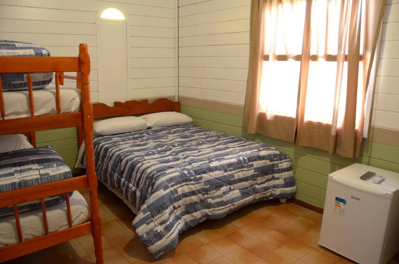 Beach Hostel Кабу-Фріу Екстер'єр фото