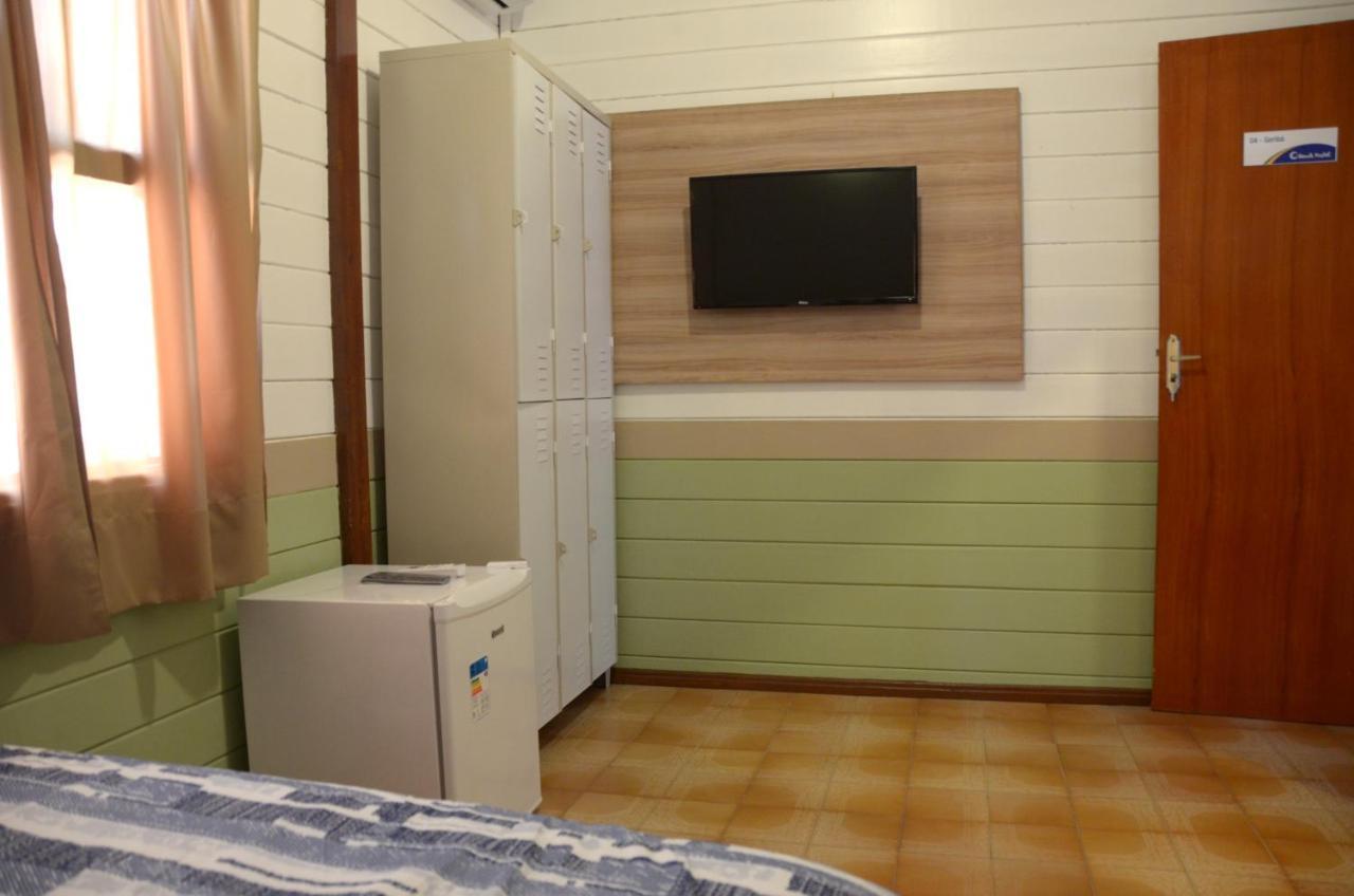 Beach Hostel Кабу-Фріу Екстер'єр фото