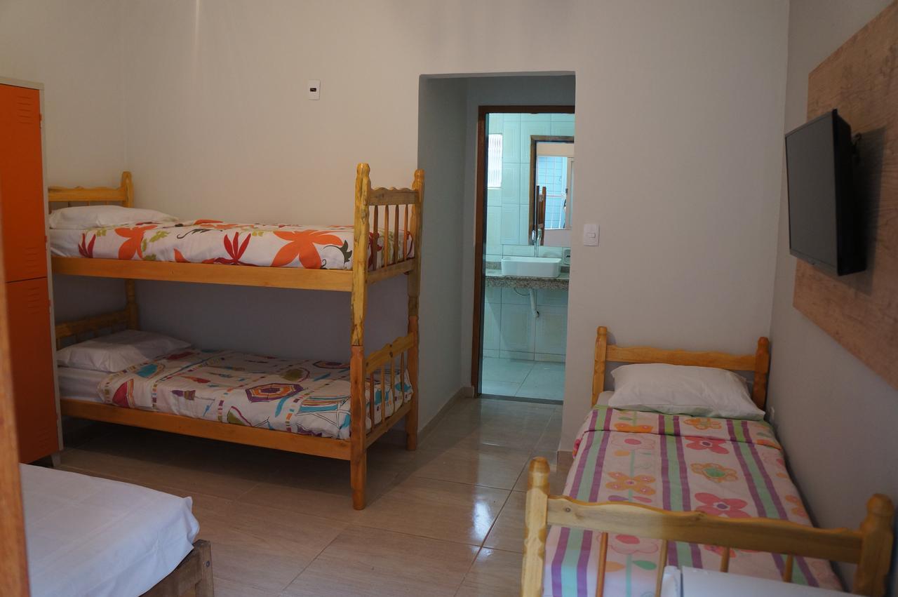 Beach Hostel Кабу-Фріу Екстер'єр фото