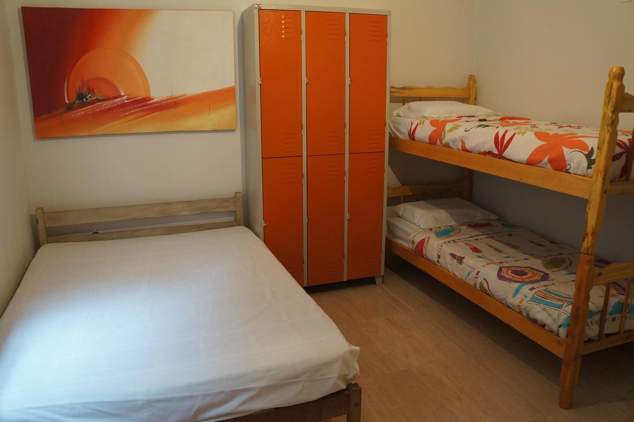 Beach Hostel Кабу-Фріу Екстер'єр фото