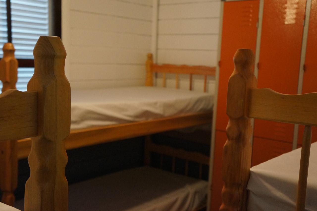 Beach Hostel Кабу-Фріу Екстер'єр фото