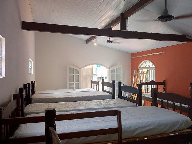 Beach Hostel Кабу-Фріу Екстер'єр фото