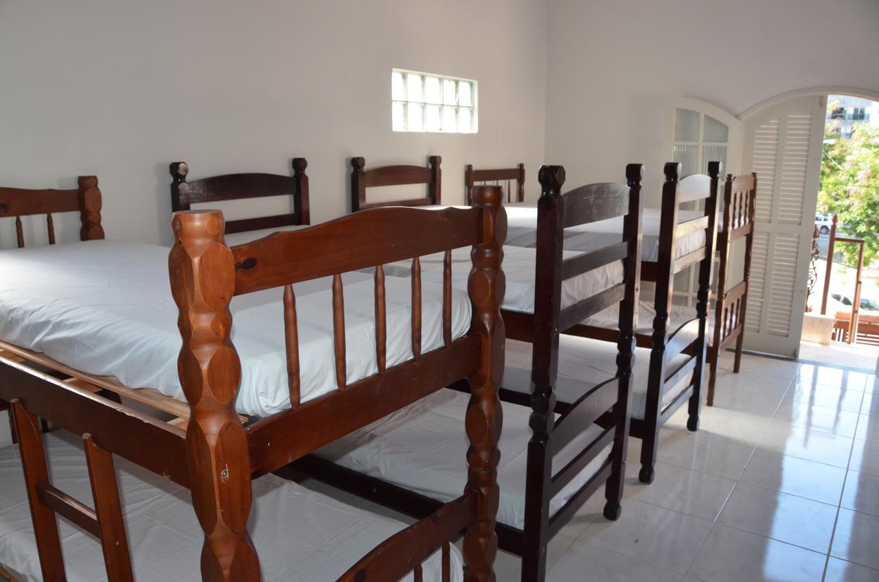 Beach Hostel Кабу-Фріу Екстер'єр фото