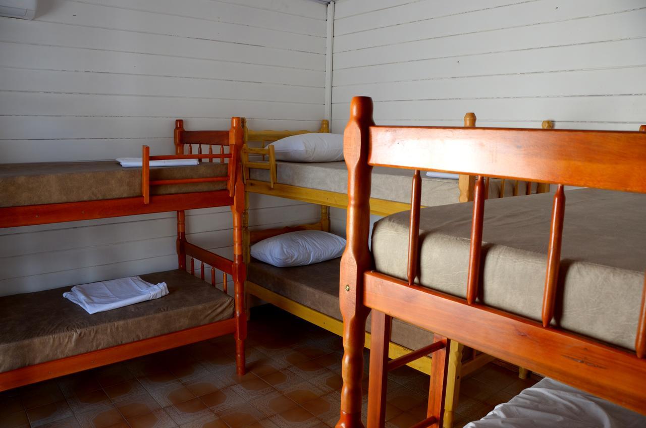 Beach Hostel Кабу-Фріу Екстер'єр фото