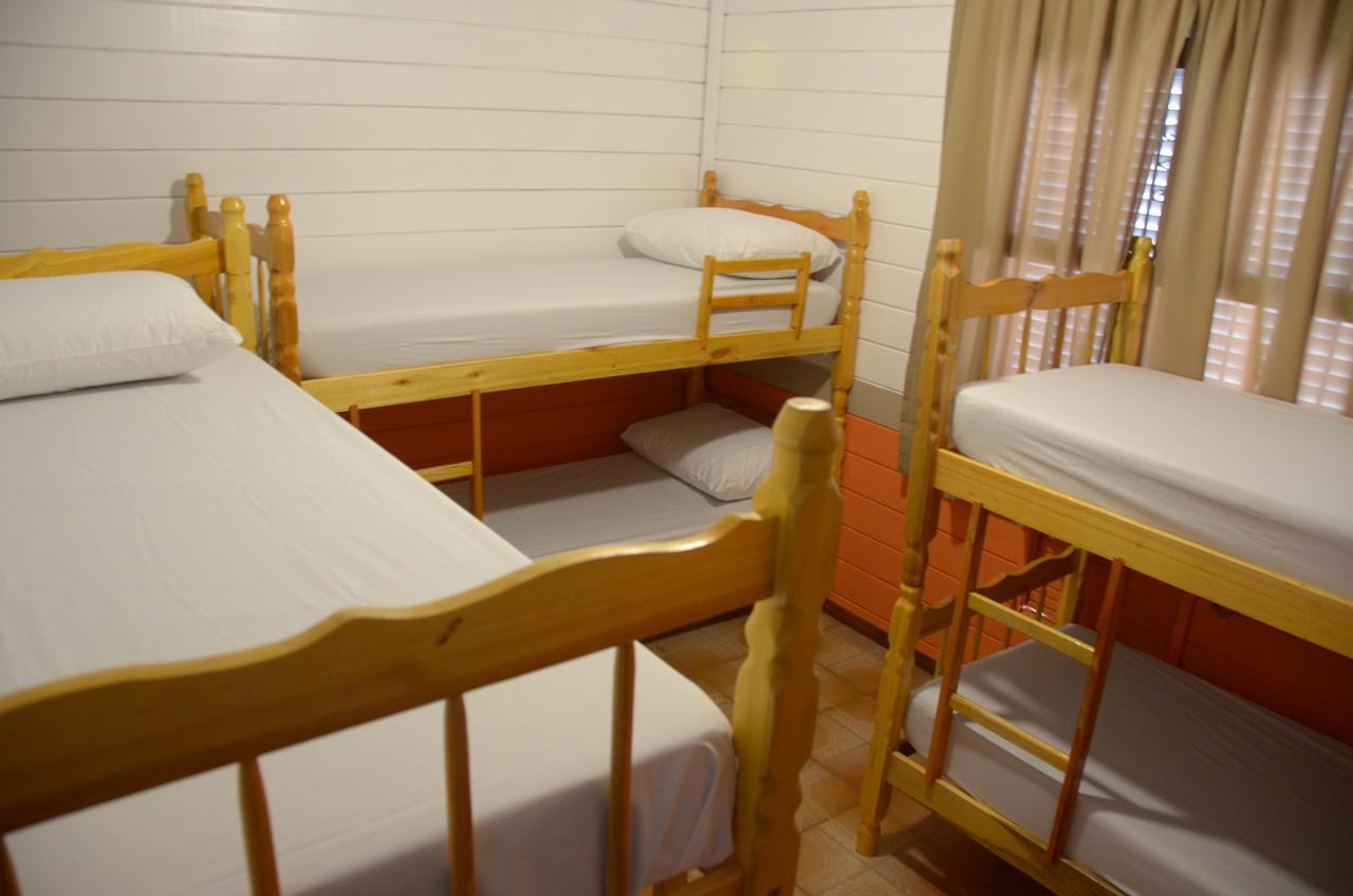 Beach Hostel Кабу-Фріу Екстер'єр фото