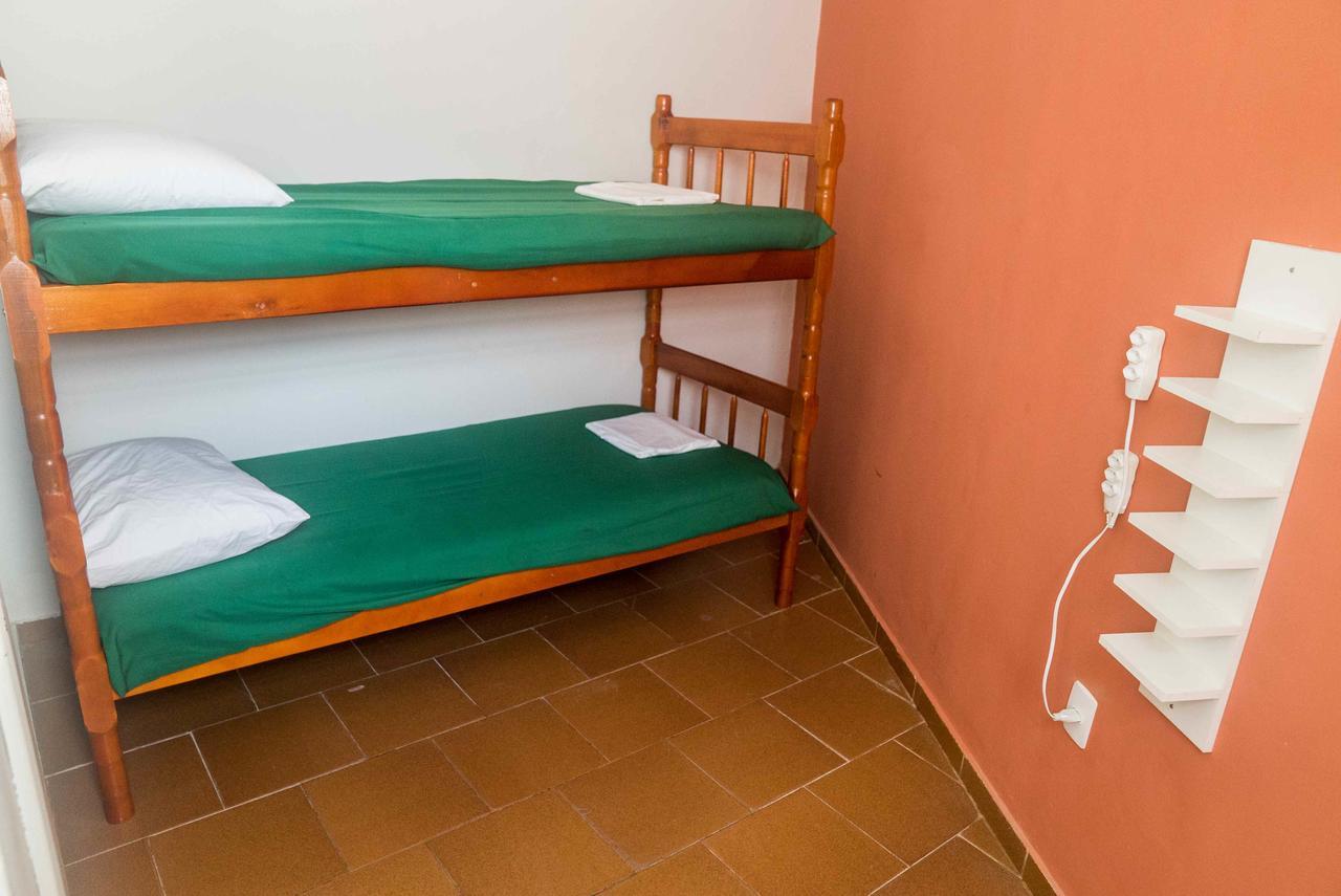Beach Hostel Кабу-Фріу Екстер'єр фото