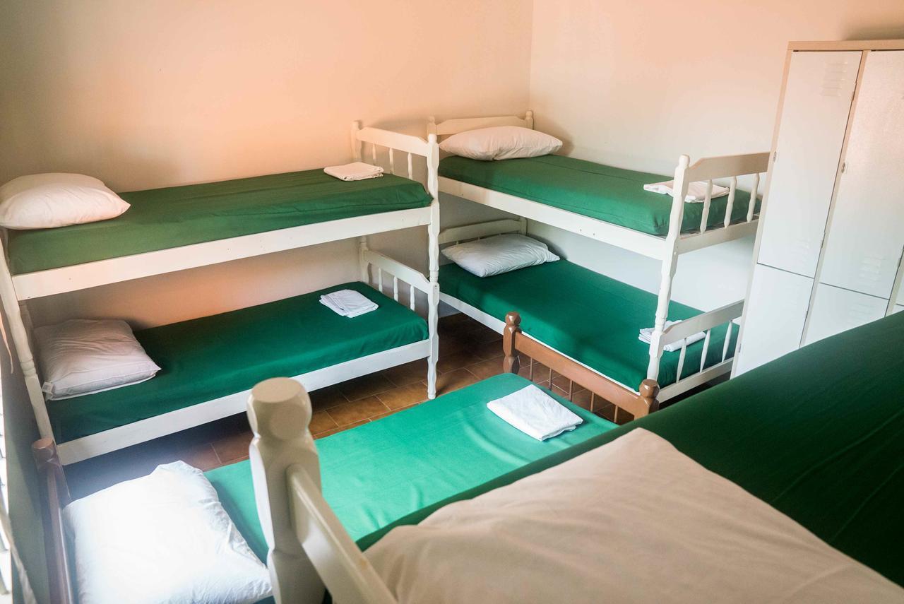 Beach Hostel Кабу-Фріу Екстер'єр фото