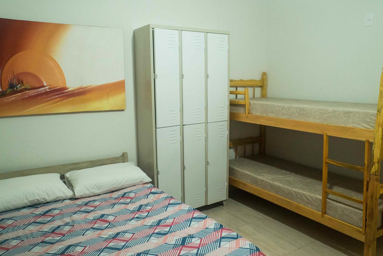 Beach Hostel Кабу-Фріу Екстер'єр фото