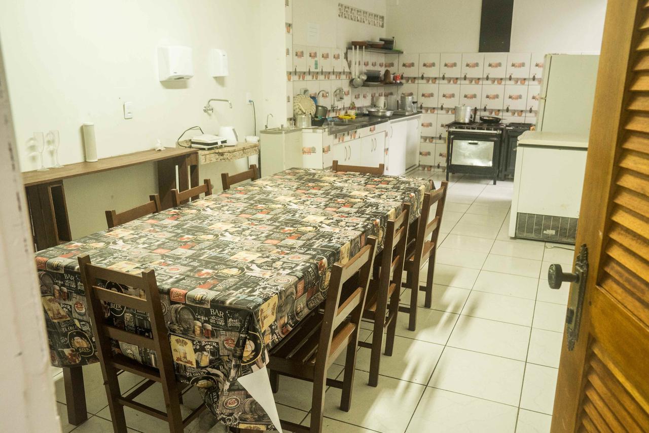 Beach Hostel Кабу-Фріу Екстер'єр фото