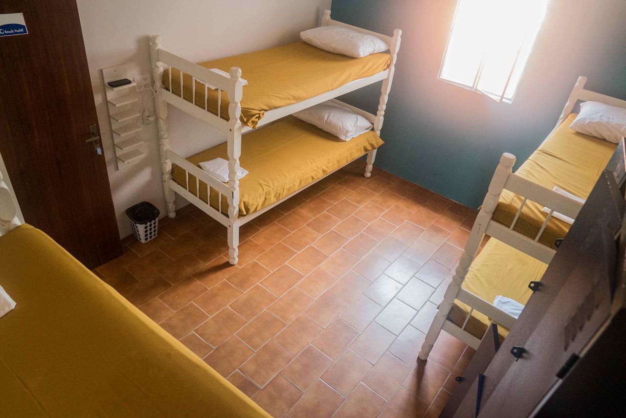 Beach Hostel Кабу-Фріу Екстер'єр фото